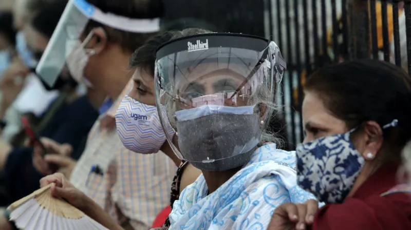 ONLINE: Ľudí s pozitívnym testom na koronavírus je už 150 miliónov - Domáce - Správy - Pravda.sk