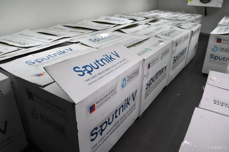 Premiér považuje zmluvu o nákupe vakcín Sputnik V za výhodnú