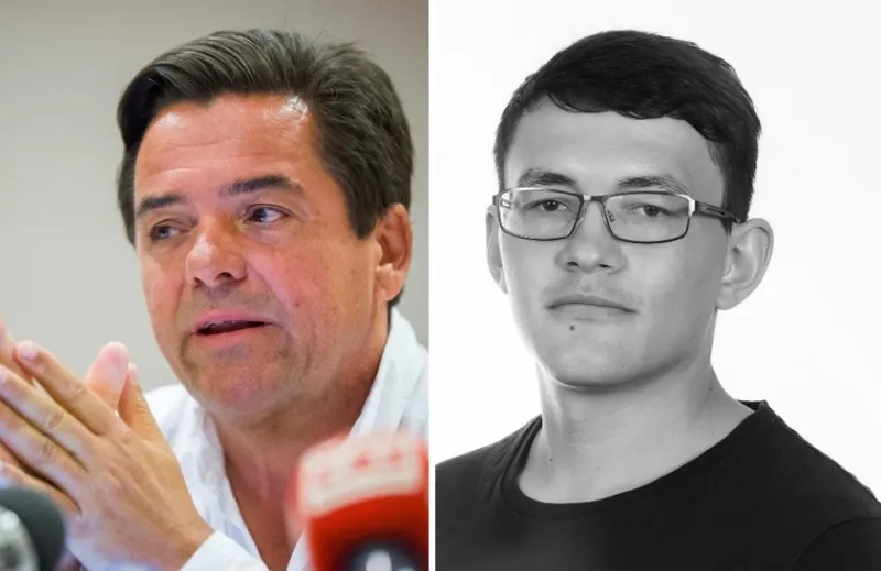 Polícia ukončila vyšetrovanie Kočnerových vyhrážok novinárovi Kuciakovi: PREPIS celého rozhovoru | Topky.sk