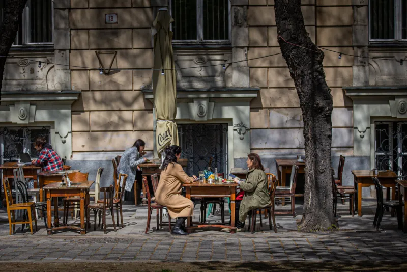 Zákaz vychádzania a zmeny platné od 3.mája (koronavírus) - SME