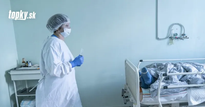 V Česku zomrel novorodenec s KORONAVÍRUSOM | Topky.sk