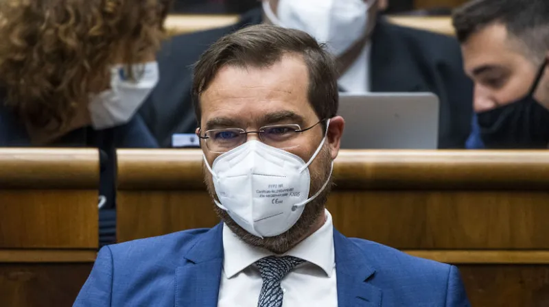 Krajčí: Zmluva k Sputniku je výhodná. Meškajúcu platbu nevysvetlil - Domáce - Správy - Pravda.sk