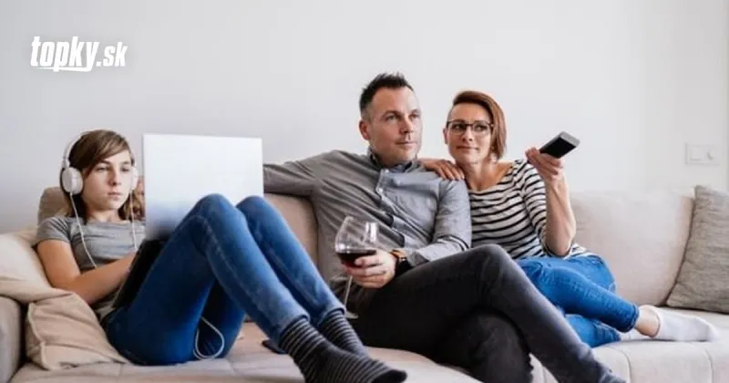 Vedci skúmali prenos KORONAVÍRUSU v domácnostiach: Toto by ste mali určite vedieť | Topky.sk