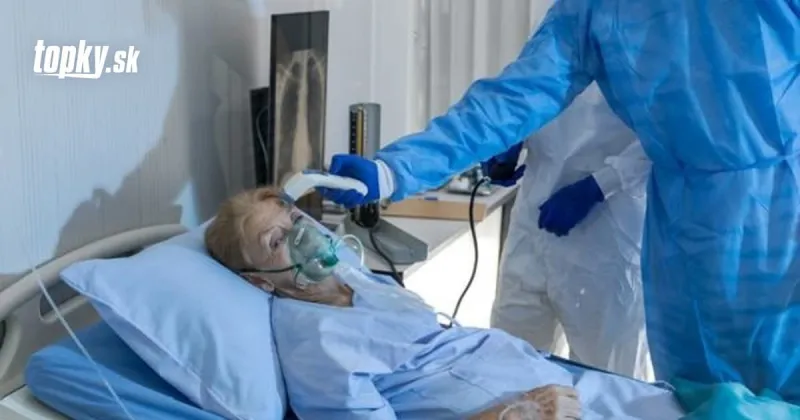 KORONAVÍRUS Pribudli ďalšie stovky pozitívnych prípadov a 48 obetí | Topky.sk