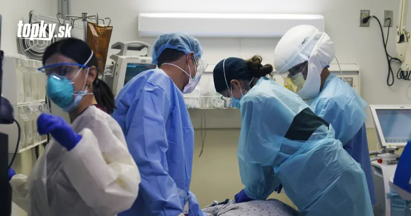 KORONAVÍRUS V tomto štáte malo dôjsť k apokalypse, no stal sa pravý opak: Vysvetlenie expertov | Topky.sk