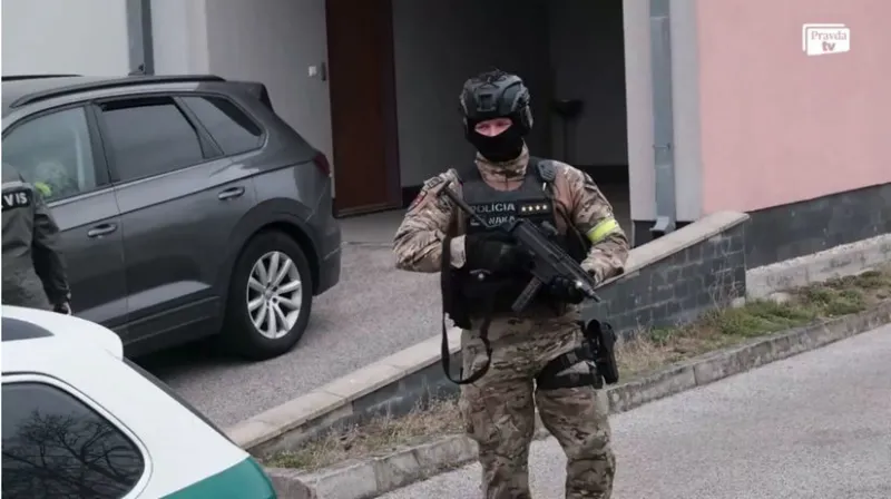 Hajšelová: O kolúznej väzbe sme diskutovali dávno pred Pčolinského väzbou  - Domáce - Správy - Pravda.sk