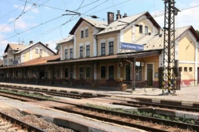 Špeciálny prokurátor nariadil opäť vyšetriť tender ŽSR - Webnoviny.sk