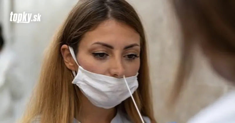 KORONAVÍRUS Oddnes platia nové opatrenia: V týchto okresoch sa netreba preukazovať testom | Topky.sk