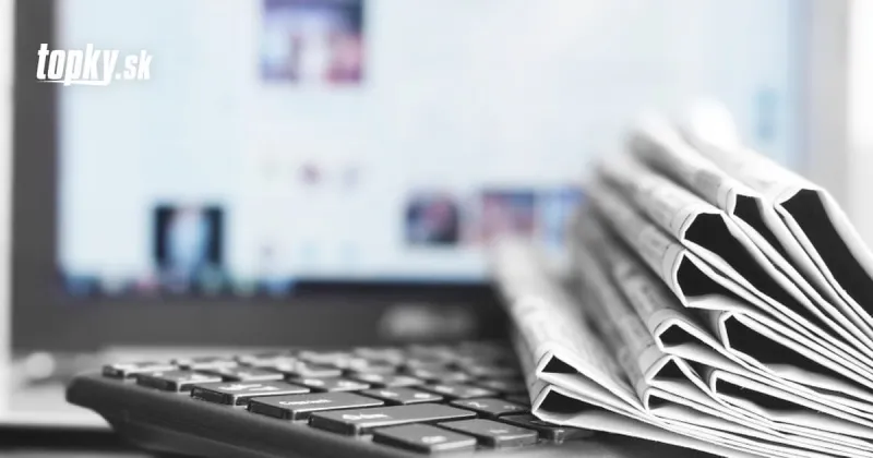 KORONAVÍRUS Kosovo zostalo z dôvodu pandémie bez printových médií | Topky.sk