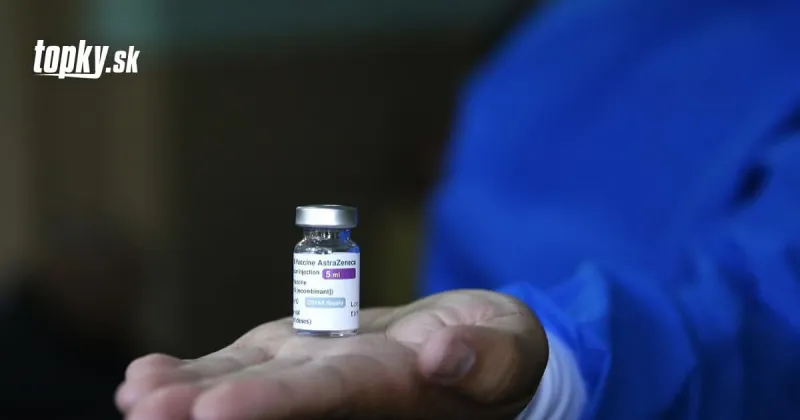 KORONAVÍRUS Silné bolesti hlavy: Potvrdili súvislosť medzi smrťou vojaka (†35) a touto vakcínou | Topky.sk