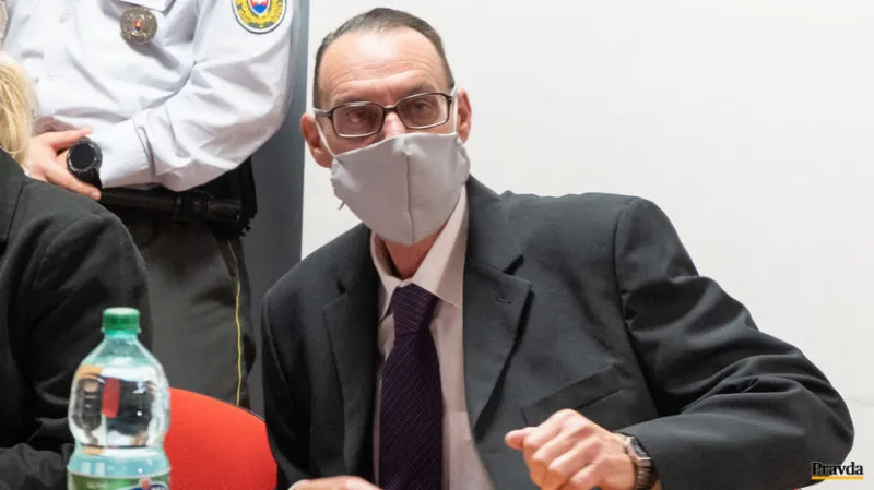 Na Dobroslava Trnku podali obžalobu v prípade spisu Gorila - Domáce - Správy - Pravda.sk