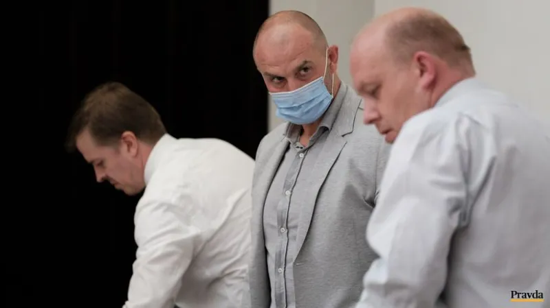 Norbert Bödör čelí novému obvineniu v kauze Dobytkár - Domáce - Správy - Pravda.sk