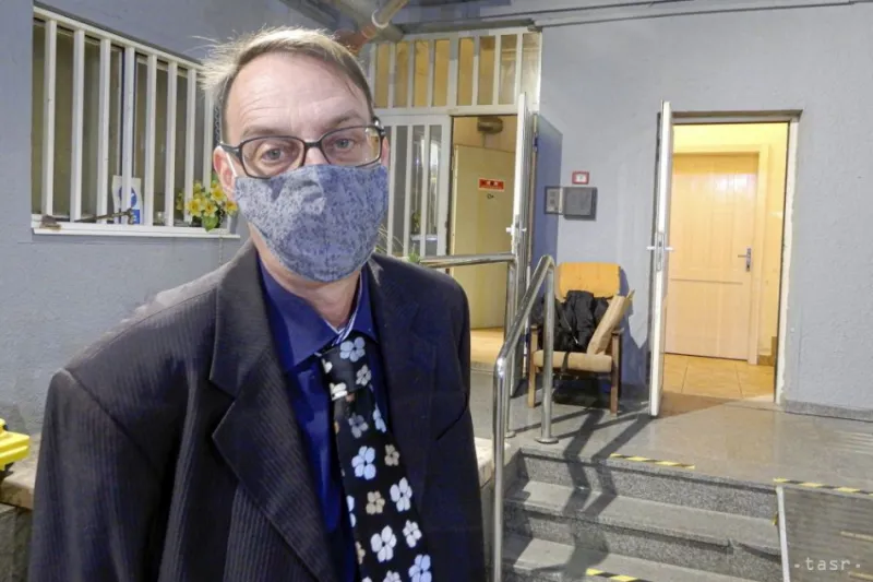 Prokurátor ÚŠP podal obžalobu na Dobroslava T. v prípade spisu Gorila