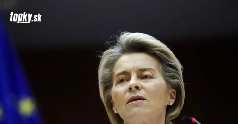 KORONAVÍRUS Vakcinačná kampaň naberá na obrátkach: Prvú dávku dostala štvrtina obyvateľov EÚ | Topky.sk