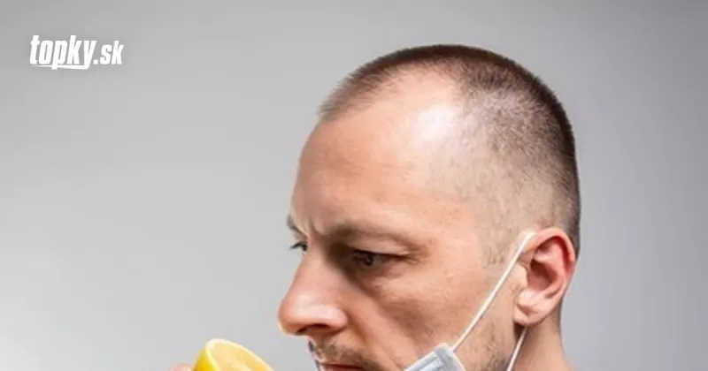 Rýchla diagnostika Parkinsona či KORONAVÍRUSU: Nový čuchový test môže pomôcť | Topky.sk