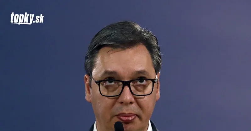 KORONAVÍRUS Srbská vláda vyplatí odmenu občanom, ktorí sa zaočkujú do konca mája | Topky.sk