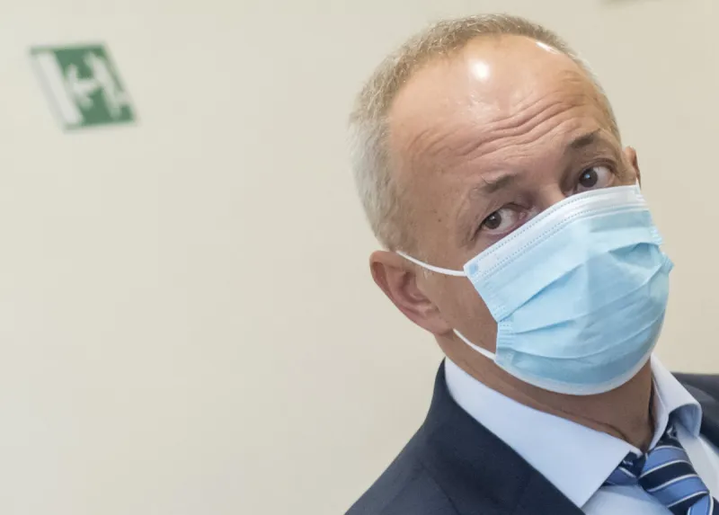 Mečiarove amnestie: Prípad začal riešiť súd v Luxemburgu - SME