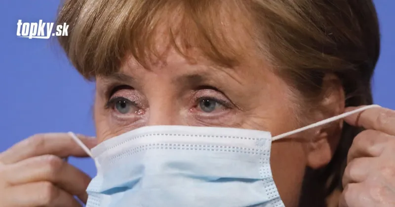 KORONAVÍRUS Nemecká vláda sa postavila proti návrhu pozastaviť platnosť patentov na vakcíny | Topky.sk