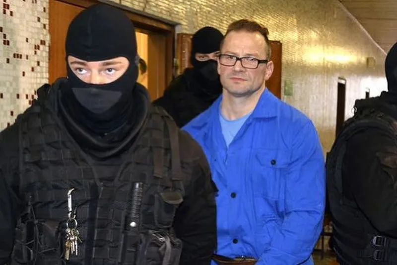 Pôjde na slobodu? Ďalšia žiadosť o prepustenie odsúdeného mafiána Borženského | Nový Čas