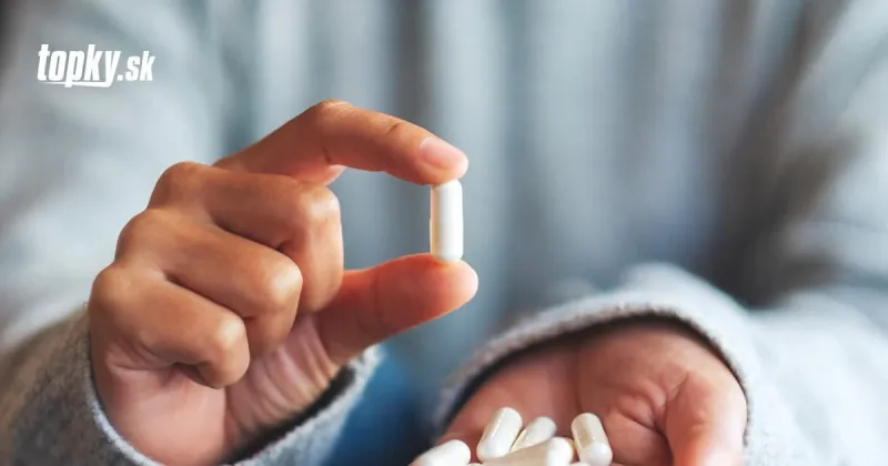 Nádej pre tých, čo nechcú očkovať: Firme sa podarilo vyvinúť liek proti KORONAVÍRUSU | Topky.sk