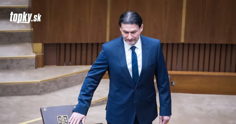 Vznikajúca strana Aliancia volá po jednotnom preukaze o imunite voči KORONAVÍRUSU | Topky.sk