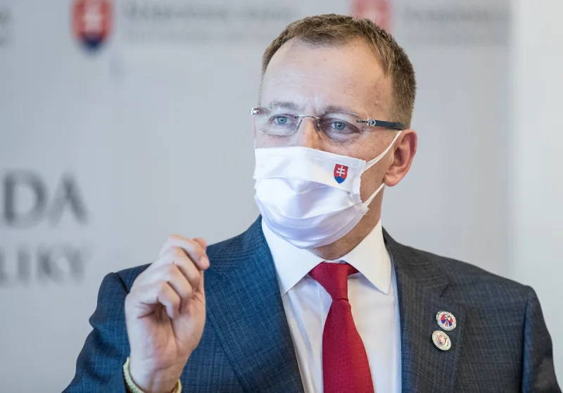 Kollár vypovedal na NAKA v prípade Očistec - SME