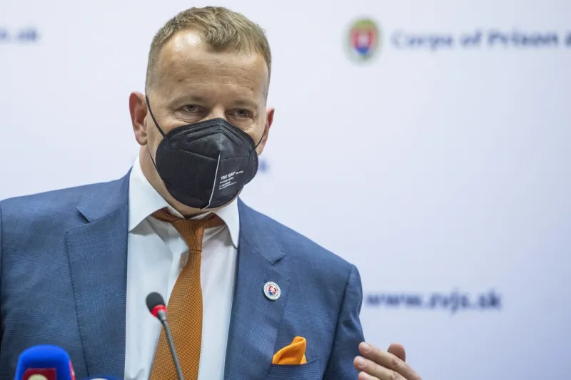 Boris Kollár vypovedal v piatok na NAKA: Týka sa to kauzy Čistý deň | Nový Čas