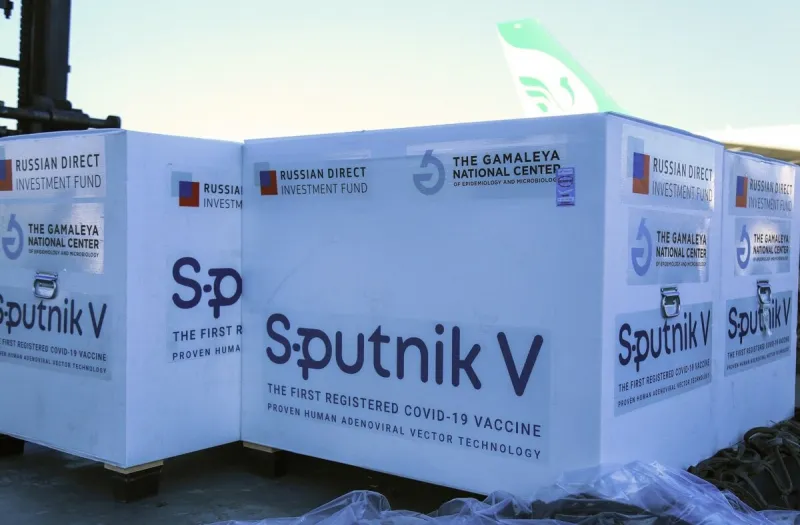Putin prirovnal ruskú vakcínu Sputnik V ku kalašnikovu - Svet SME