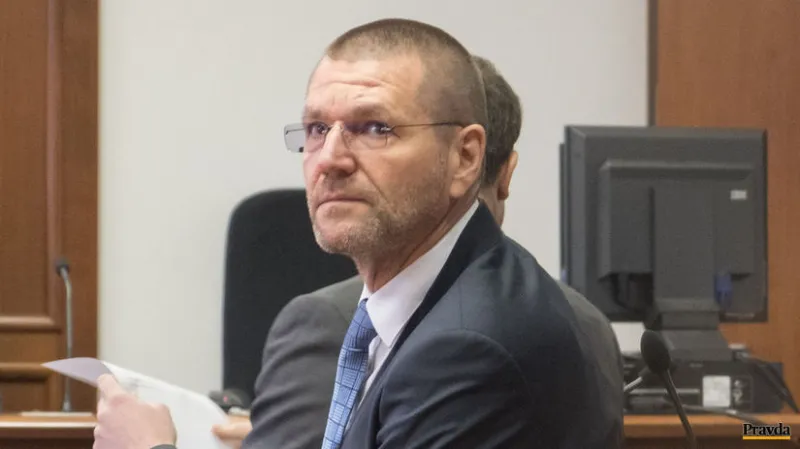 Kauza 'nástenkový tender' bez dohody o vine a treste - Domáce - Správy - Pravda.sk