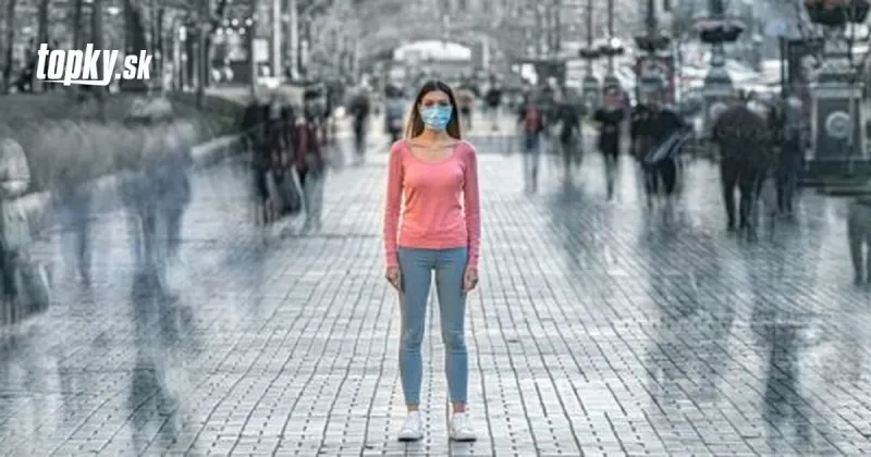 KORONAVÍRUS Tento okres sa stal z najpostihnutejšieho premiantom: Ako to dokázal?! | Topky.sk