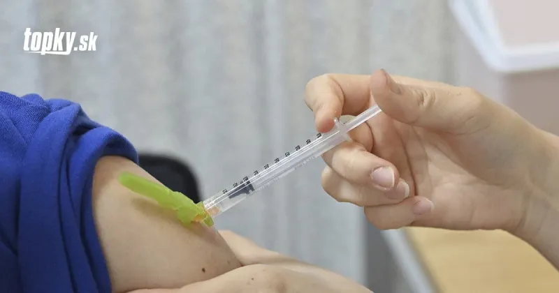 KORONAVÍRUS Je to tu: Vakcínou Pfizer a Moderna sa už môžu očkovať aj títo ľudia! | Topky.sk