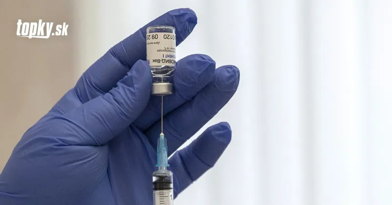 KORONAVÍRUS Čo si myslia ľudia, ktorí odmietajú vakcínu alebo pochybujú? Šokujúce zistenia | Topky.sk