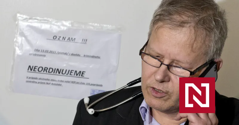 Lekár Lipták neodporúčal zaočkovať takmer celý dom seniorov, prekonať covid je podľa neho lepšie. Žiadal na očkovanie Sputnik – Denník N