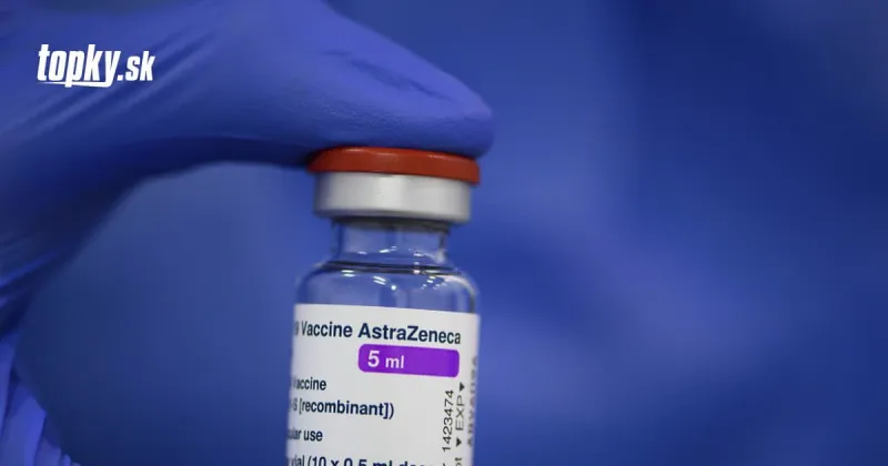KORONAVÍRUS Firma AstraZeneca dostala ultimátum: Do konca júna musí dodať 120 miliónov dávok | Topky.sk