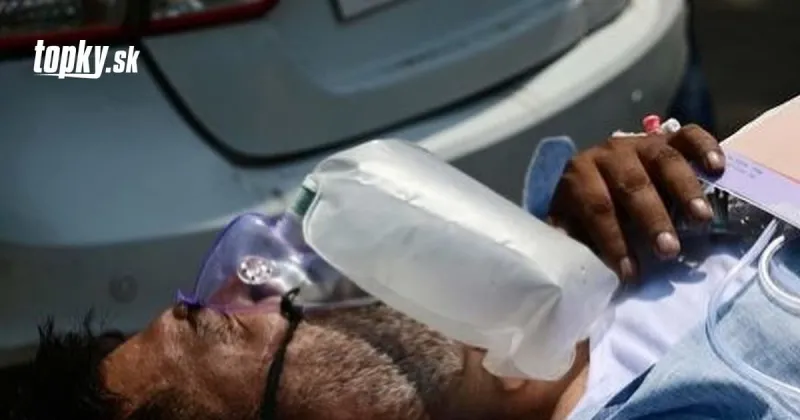 Zákerný KORONAVÍRUS: Dopad na život! Vážne príznaky trápia ľudí aj pol roka po hospitalizácii | Topky.sk