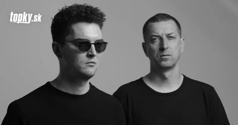 Vec Švidraň: Hudbu k láske nemohla zastaviť ani pandémia a lockdowny | Topky.sk