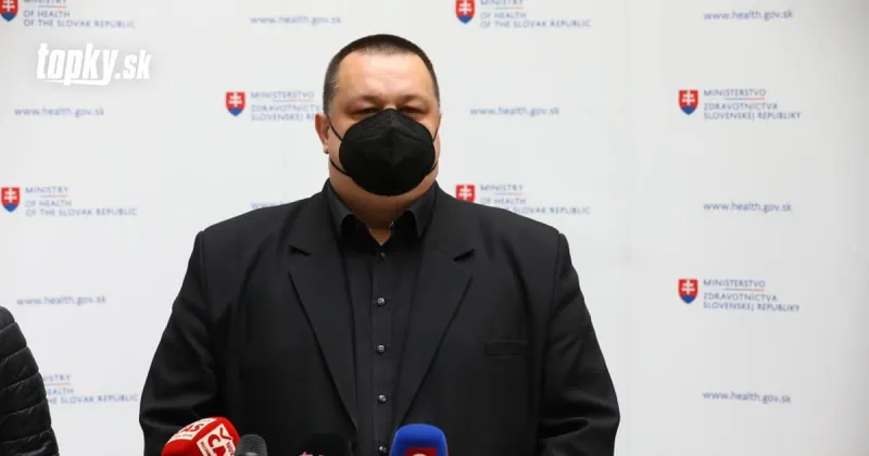 PRÁVE TERAZ Na Slovensku potvrdili prvý prípad indickej mutácie koronavírusu | Topky.sk