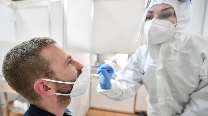 Indická mutácia koronavírusu je na Slovensku - Domáce - Správy - Pravda.sk