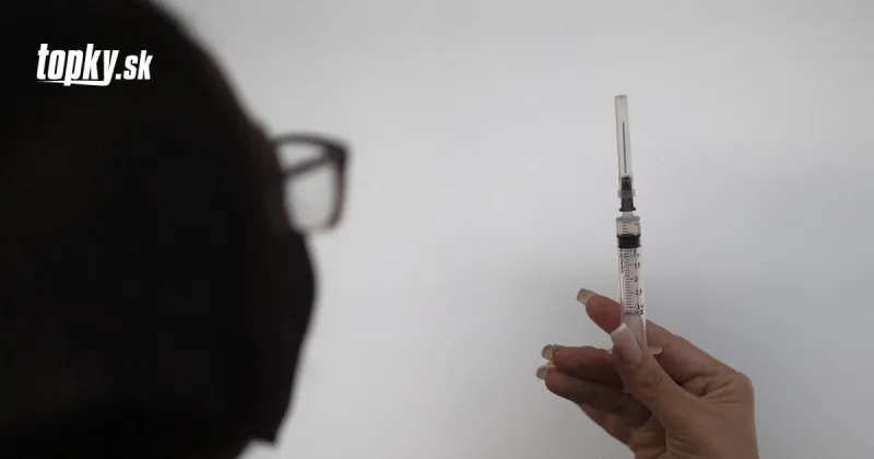 KORONAVÍRUS Vakcíny mRNA by mali byť podľa EMA účinné aj proti TEJTO mutácii | Topky.sk