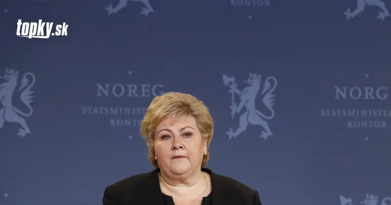 KORONAVÍRUS Rázny krok Nórska: Oficiálne vyradili z programu očkovania túto vakcínu | Topky.sk