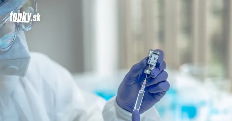 KORONAVÍRUS Slováci cestujú kvôli vakcíne stovky kilometrov: Neuveriteľné, čo však spravili títo ľudia! | Topky.sk