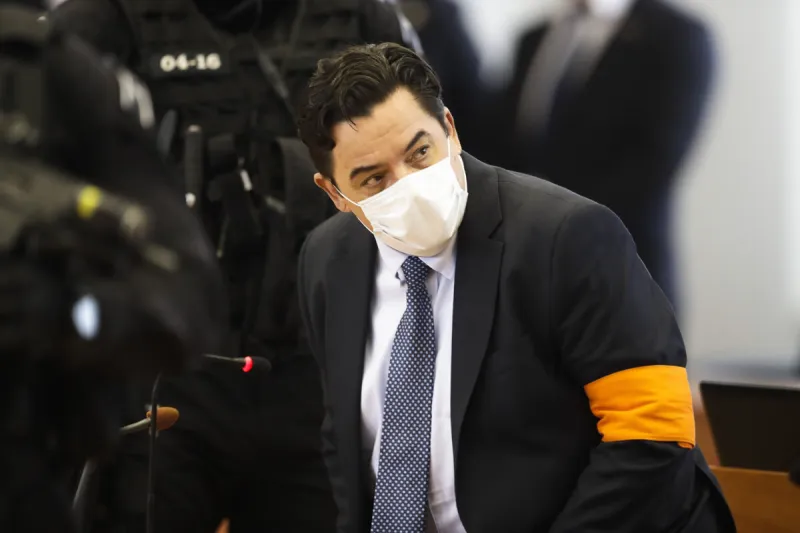 Najvyšší súd určil termín verejného zasadnutia v prípade vraždy Kuciaka - SME