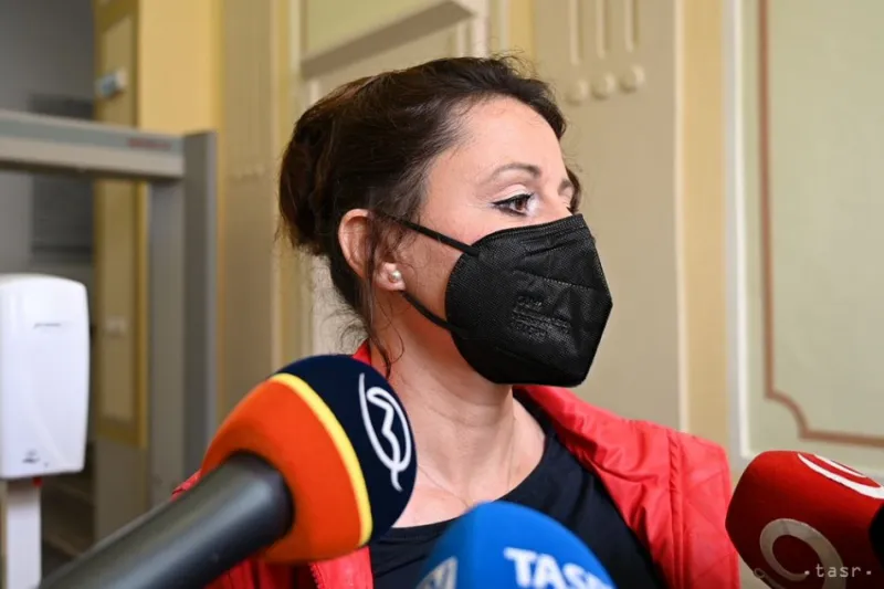 Súd zamietol žalobu Čistého dňa voči Natálii  Blahovej