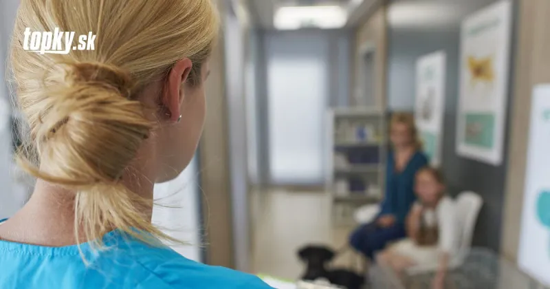 KORONAVÍRUS Ak toto uvidíte v čakárni alebo v ambulancii lekára, radšej odíďte preč | Topky.sk