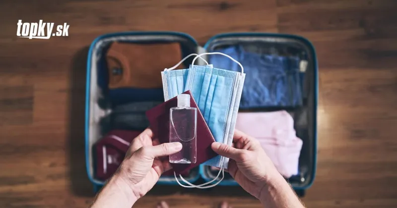 KORONAVÍRUS Dánsko od piatka zmierňuje podmienky vstupu pre turistov z EÚ | Topky.sk