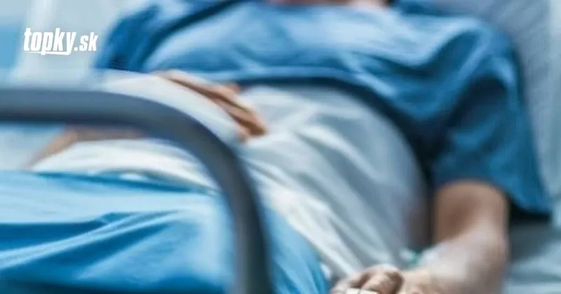 KORONAVÍRUS Od dnes sa obnovujú návštevy v nemocniciach: Musíte spĺňať tieto podmienky | Topky.sk