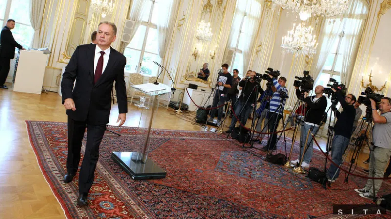 Kiskove ostré lakte - Domáce - Správy - Pravda.sk