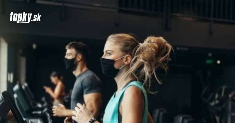 KORONAVÍRUS Nové opatrenia: Do fitness centier nebude potrebný negatívny test | Topky.sk