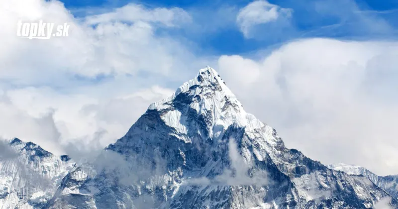 Tohtoročná jarná sezóna na Mount Everest sa nekoná, Čína ju zrušila kvôli KORONAVÍRUSU | Topky.sk