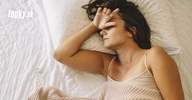 Vedľajší účinok VAKCÍNY proti KORONAVÍRUSU? Tieto ZMENY by mohli potrápiť ženy | Topky.sk